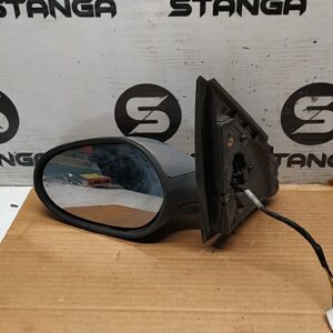 RETROVISORE EST. REGOLAZ. ELETTR. SX. usato - LANCIA YPSILON (TE) (09/06>12/08<)