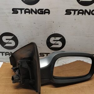 RETROVISORE EST. ELETTR. DX. usato - RENAULT MEGANE 2A SERIE (09/02>02/06<)