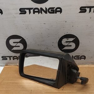 RETROVISORE EST. SX usato - OPEL ASCONA