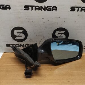 RETROVISORE EST. REGOLAZ. ELETTR. DX. usato - AUDI A3 (8L) (07/00>04/03<)