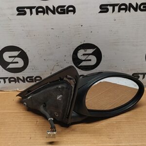 RETROVISORE EST. REGOLAZ. ELETTR. SE DX. usato - ALFA ROMEO 147 (W8) (10/04>07/11<)