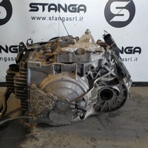 CAMBIO AUTOMATICO usato - JEEP RENEGADE (5I) (08/14>)