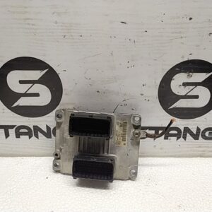 CENTRALINA INIEZIONE usato - OPEL CORSA (X01) (10/00>06/06<)