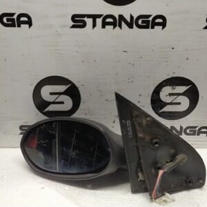 RETROVISORE EST. ELETTRICI E TERMICI SX. usato - LANCIA Y (01/96>10/00<)