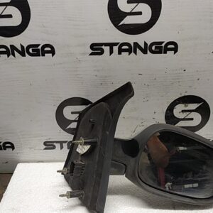 RETROVISORE EST. REGOLAZ. ELETTR. SX. usato - RENAULT SCENIC (03/99>05/03<)