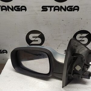 RETROVISORE EST. ELETTR. SX. usato - RENAULT MEGANE 2A SERIE (09/02>02/06<)