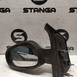 RETROVISORE EST. REGOLAZ. ELETTR. SX. usato - RENAULT SCENIC (03/99>05/03<)
