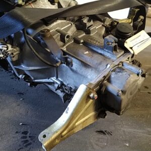 CAMBIO COMPL. usato - FIAT UNO (06/94>09/95<)
