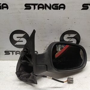 RETROVISORE EST. REGOLAZ. ELETTR. DX. usato - NISSAN MICRA (K12E) (11/02>05/06<)