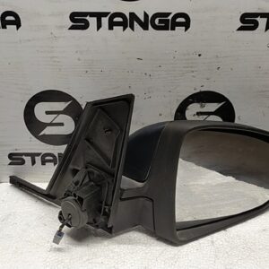 RETROVISORE EST. REGOLAZ. ELETTR. DX. usato - MITSUBISHI COLT 8A SERIE (01/09>)