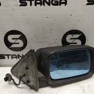 RETROVISORE EST. TERMICO REGOLAZ. ELETTR. DX. usato - BMW SERIE 3 (E36) (12/90>09/99<)