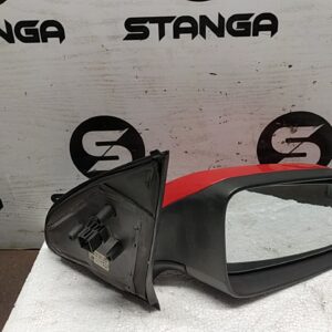 RETROVISORE EST. REGOLAZ. ELETTR. TERMICO C/MOTORINO DX. usato - OPEL ASTRA (T98) (03/98>09/04<)