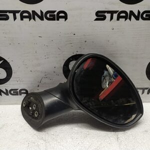 RETROVISORE EST. ELETTRICO TERMICO C DX. usato - FIAT GRANDE PUNTO (2Y) (06/05>12/08