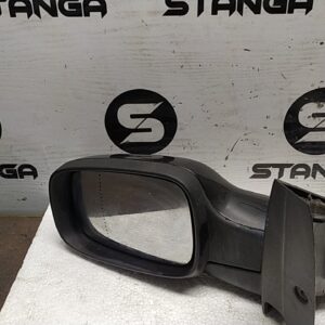 RETROVISORE EST. REGOLAZ. ELETTR. TIPO 3 - 4 SX. usato - RENAULT SCENIC 2A SERIE (06/03>08/09<)