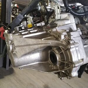 CAMBIO COMPL. usato - NISSAN MICRA (K12E) (11/02>05/06<)