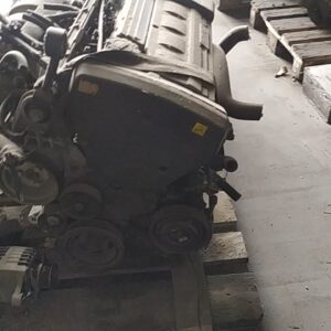 MOTORE FIAT MAREA 1.8 16V PER RICAMBI - USATO