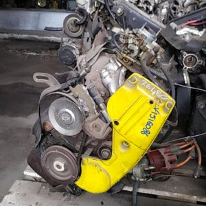 MOTORE FIAT RITMO 1.1 PER RICAMBI - USATO