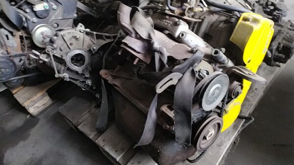 MOTORE FIAT RITMO 1.1 PER RICAMBI - USATO - immagine 3