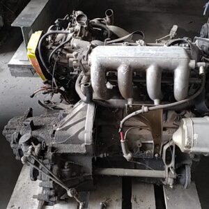 MOTORE LANCIA DELTA 1.6 IE PER RICAMBI - USATO