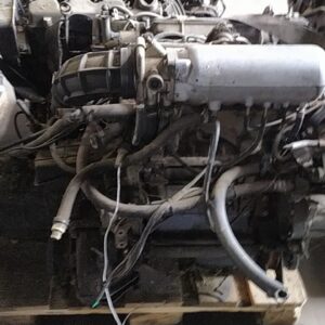 MOTORE LANCIA THEMA 2.0 8V PER RICAMBI - USATO