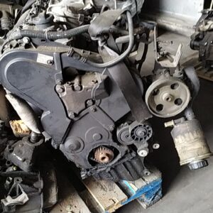 MOTORE LANCIA PHEDRA 2.2 JTD PER RICAMBI - USATO