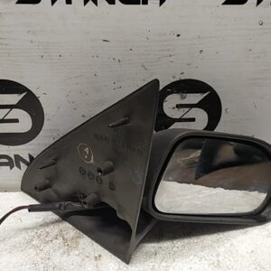 RETROVISORE EST. TERMICO REGOLAZ. EL DX. usato - FIAT BRAVO (1L) (07/98>11/02<)