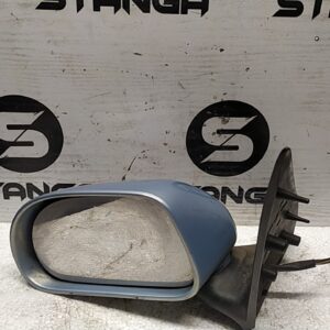 RETROVISORE EST. TERMICO REGOLAZ. EL SX. usato - FIAT BRAVO (1L) (07/98>11/02<)