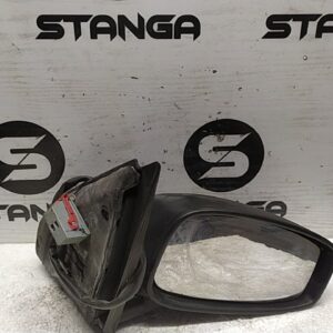 RETROVISORE EST. TERMICO REGOLAZ. EL DX. usato - FIAT STILO (2V) (11/03>06/09<)