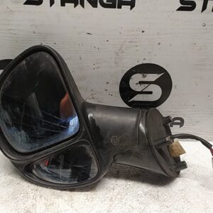 RETROVISORE EST. TERMICO REGOLAZ. EL SX. usato - FIAT MULTIPLA (1F) (06/98>05/02<)