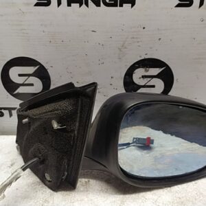 RETROVISORE EST. REGOLAZ. ELETTR. DX. usato - FIAT CROMA (2T) (04/05>10/07<)