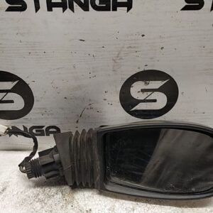 RETROVISORE EST. REGOLAZ. ELETTR. TE DX. usato - FIAT PUNTO (1N/1P) (07/99>12/05<)