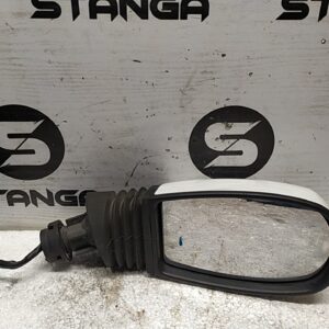 RETROVISORE EST. REGOLAZ. ELETTR. TE DX. usato - FIAT PUNTO (1N/1P) (07/99>12/05<)
