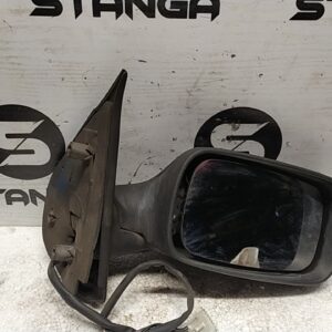 RETROVISORE EST. TERMICO REGOLAZ. EL DX. usato - FIAT PUNTO 1A SERIE (11/93>10/99<)