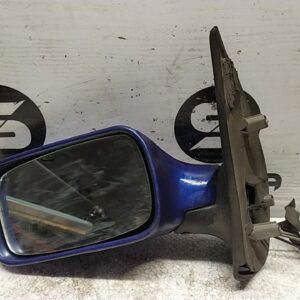 RETROVISORE EST. SX. usato - FIAT PUNTO 1A SERIE (11/93>10/99<)