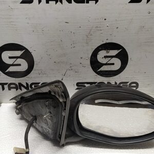 RETROVISORE EST. REGOLAZ. ELETTR. DX. usato - ALFA ROMEO 147 (W8) (08/00>01/06<)