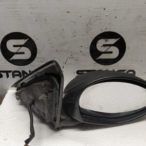 RETROVISORE EST. REGOLAZ. ELETTR. DX. usato - ALFA ROMEO 147 (W8) (08/00>01/06<)
