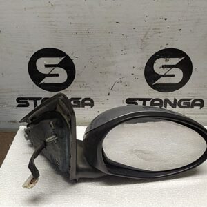 RETROVISORE EST. REGOLAZ. ELETTR. DX. usato - ALFA ROMEO 147 (W8) (08/00>01/06<)