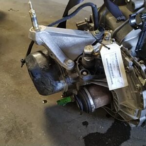 CAMBIO COMPL. usato - NISSAN MICRA (K12E) (11/02>05/06<)