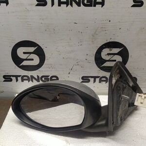 RETROVISORE EST. REGOLAZ. ELETTR. SX. usato - ALFA ROMEO 147 (W8) (08/00>01/06<)