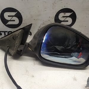 RETROVISORE EST. REGOLAZ. ELETTR. DX. usato - ALFA ROMEO 159 (X3/X9) (07/05>06/13<)