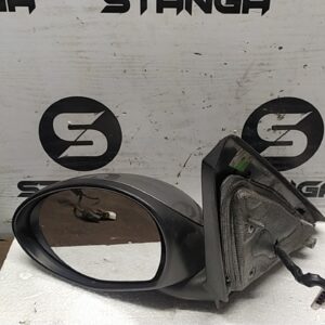 RETROVISORE EST. REGOLAZ. ELETTR. SX. usato - ALFA ROMEO 147 (W8) (08/00>01/06<)