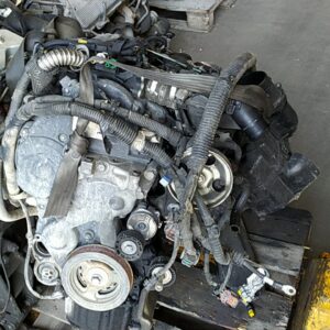 MOTORE FIAT SCUDO 1.6 MJT PER RICAMBI - USATO