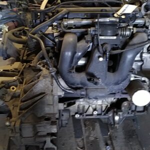 MOTORE FORD FOCUS 1.6 16V PER RICAMBI - USATO