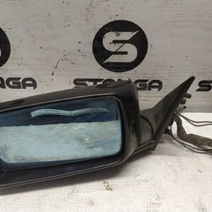 RETROVISORE EST. REGOLAZ. ELETTR. SX. usato - LANCIA K BER./SW (11/94>01/02<)