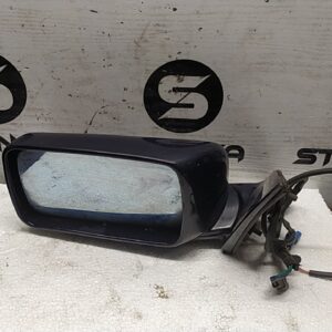 RETROVISORE EST. REGOLAZ. ELETTR. SX. usato - LANCIA K BER./SW (11/94>01/02<)