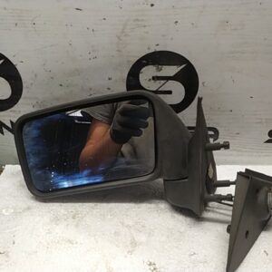 RETROVISORE EST. SX. usato - LANCIA Y 10 (10/92>09/96<) (AUTOBIANC