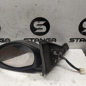 RETROVISORE EST. REGOLAZ. ELETTR. SX. usato - ALFA ROMEO GT (X2) (12/03>03/11<)