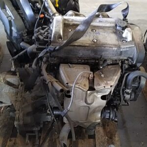 MOTORE FORD PUMA 1.7 16V PER RICAMBI - USATO