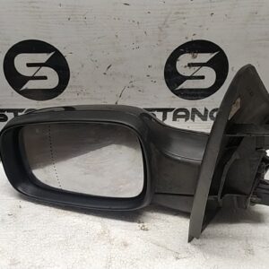 RETROVISORE EST. ELETTR. SX. usato - RENAULT MEGANE 2A SERIE (09/02>02/06<)