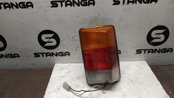 FANALE POST. DX usato - FIAT 126